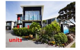 Carters By The Sea